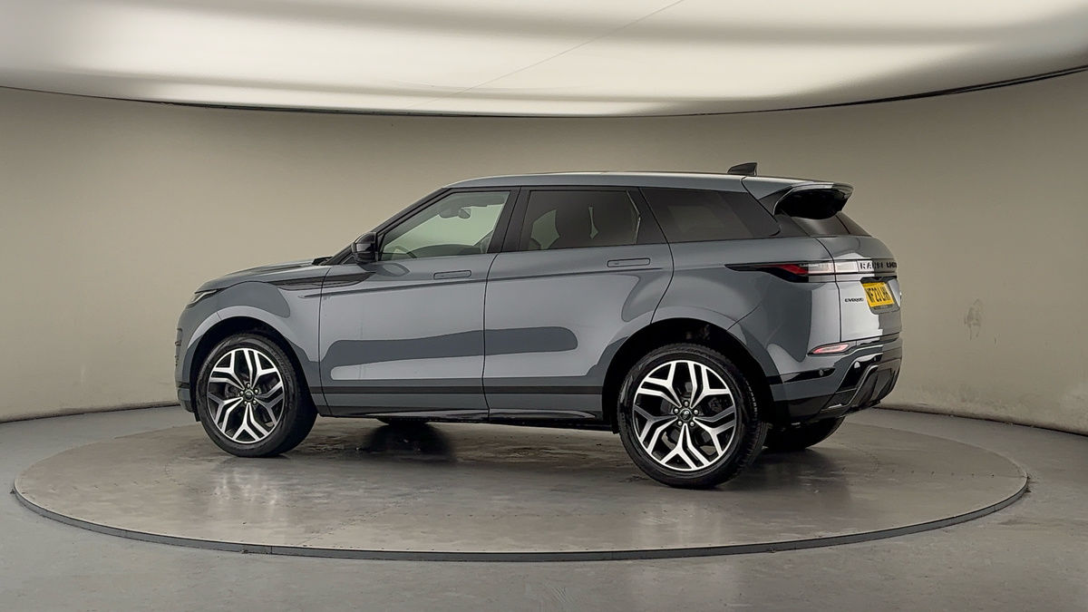 Used Land Rover Range Rover Evoque 2023 for sale - 77342449: Photo 26