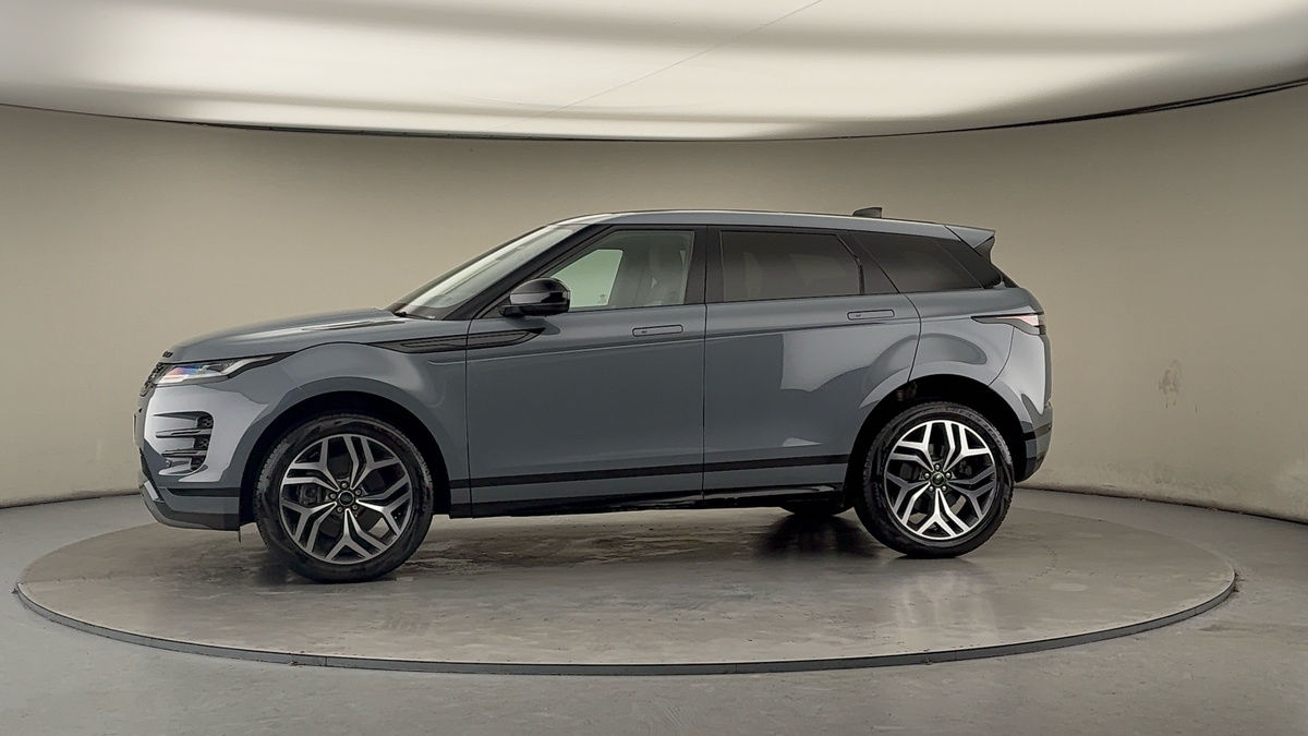 Used Land Rover Range Rover Evoque 2023 for sale - 77342449: Photo 28