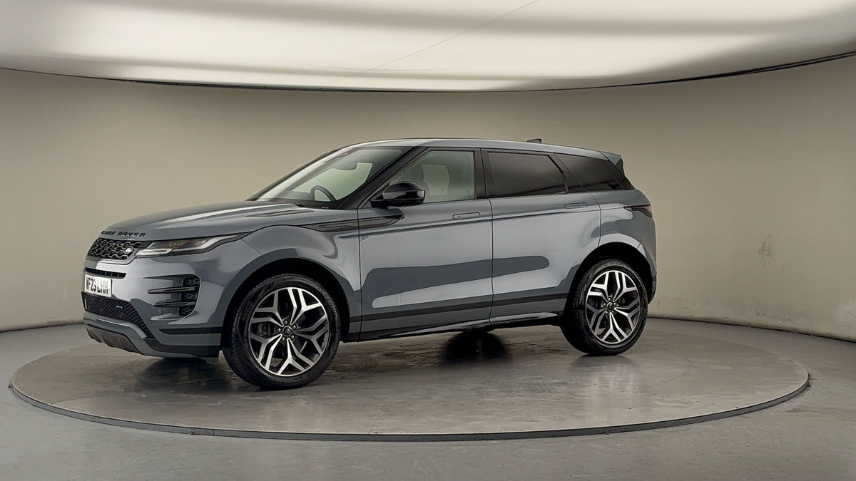 Used Land Rover Range Rover Evoque 2023 for sale - 77342449: Photo 29