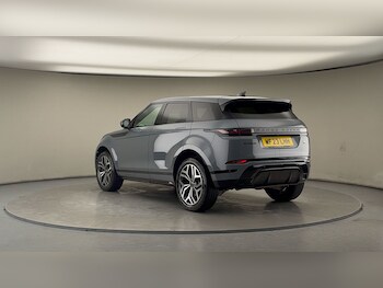 Used Land Rover Range Rover Evoque 2023 for sale - 77342449: Photo