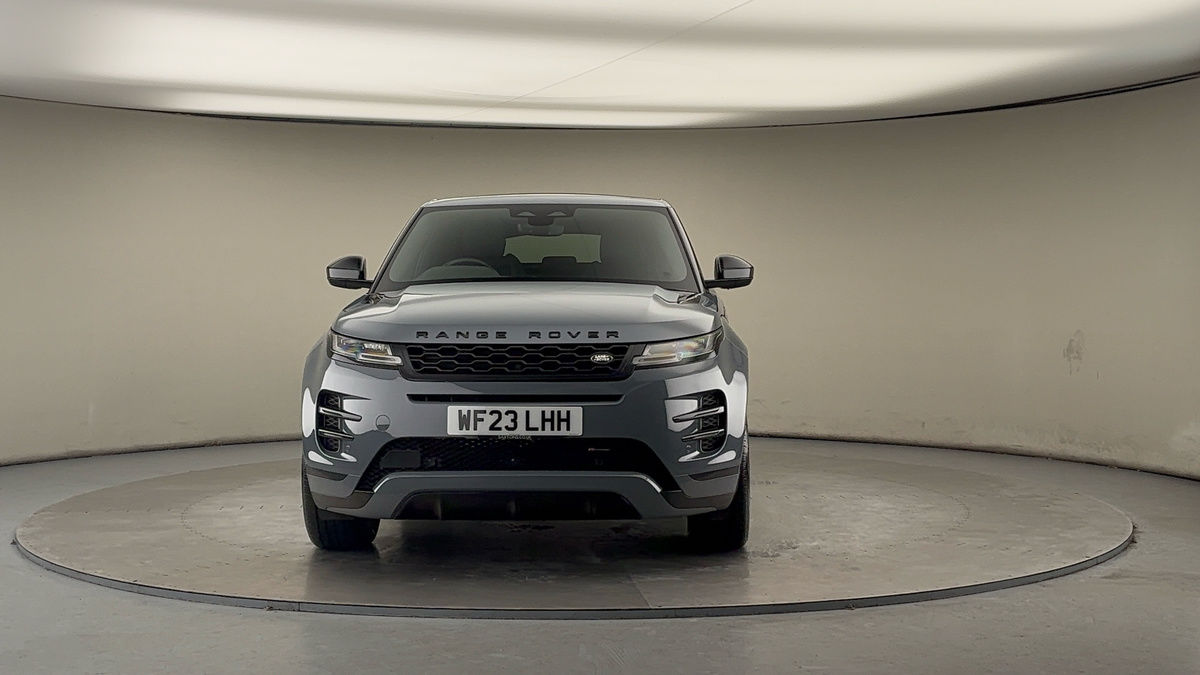 Used Land Rover Range Rover Evoque 2023 for sale - 77342449: Photo 3