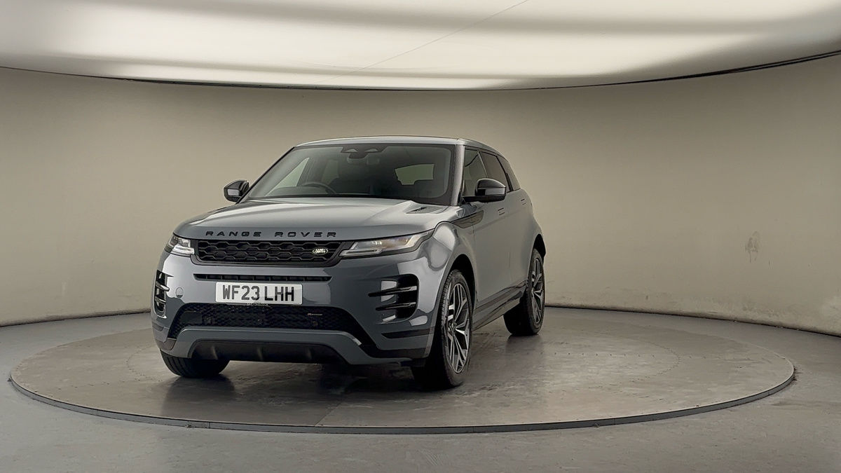 Used Land Rover Range Rover Evoque 2023 for sale - 77342449: Photo 31