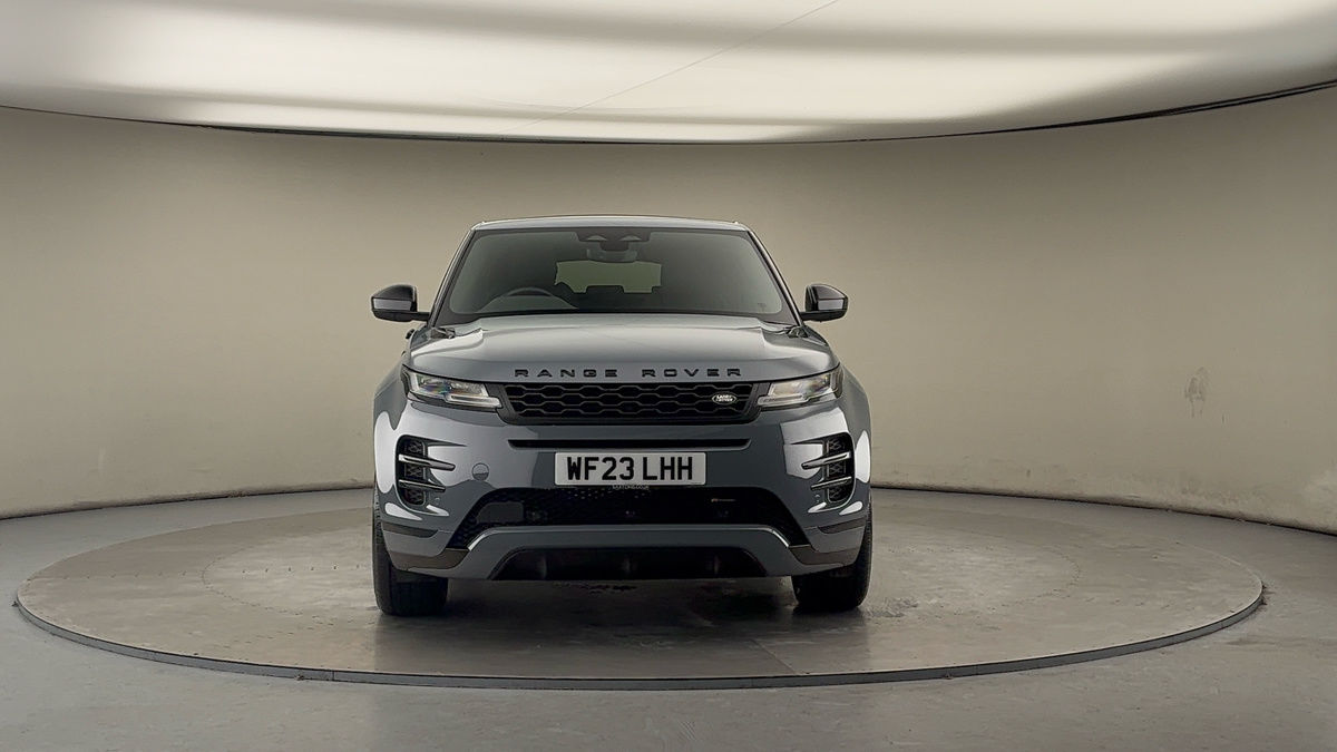 Used Land Rover Range Rover Evoque 2023 for sale - 77342449: Photo 32