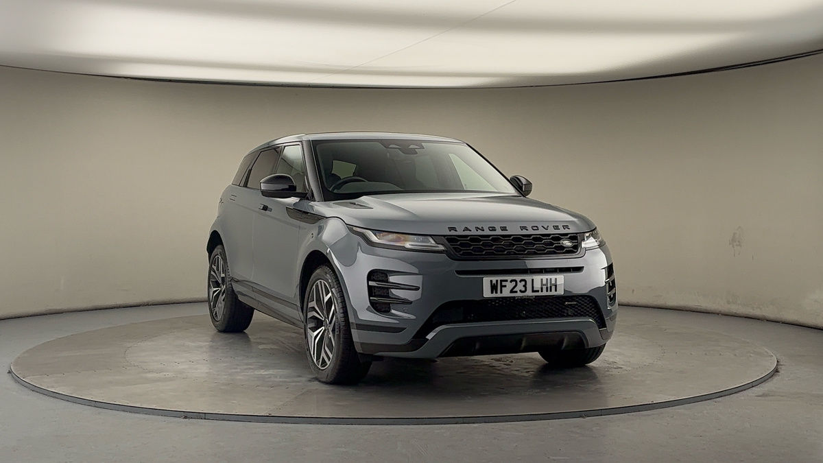 Used Land Rover Range Rover Evoque 2023 for sale - 77342449: Photo 33