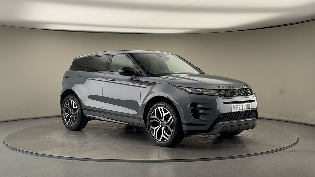 Used Land Rover Range Rover Evoque 2023 for sale - 77342449: Photo 34