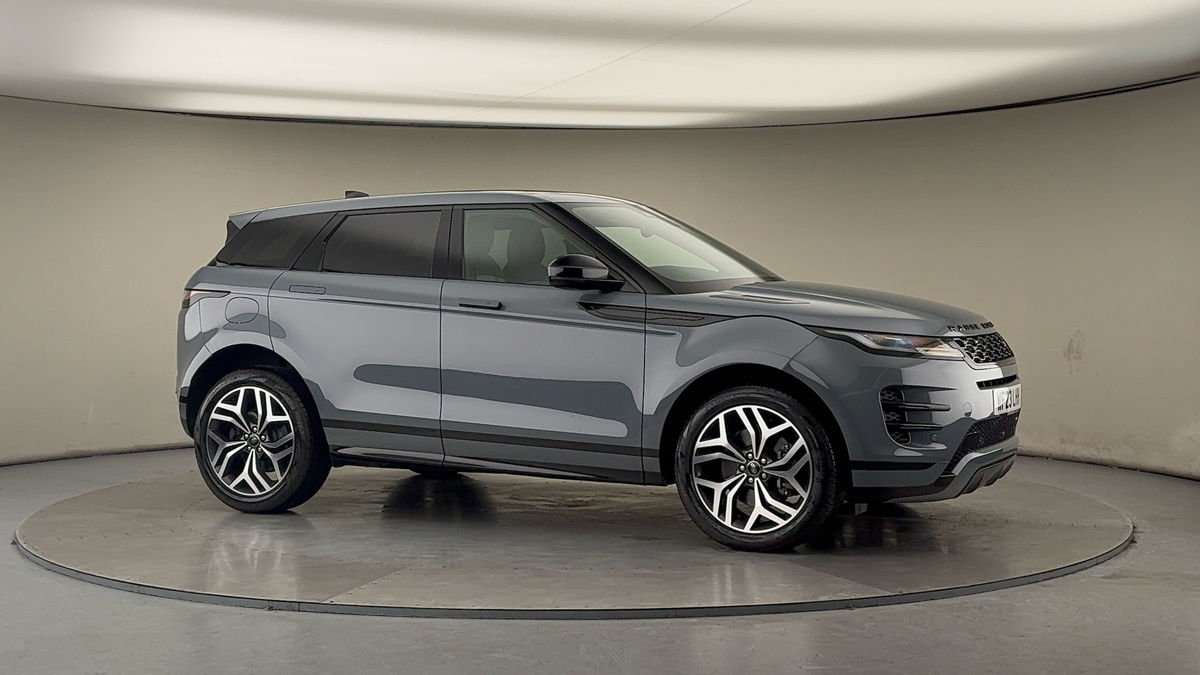 Used Land Rover Range Rover Evoque 2023 for sale - 77342449: Photo 35