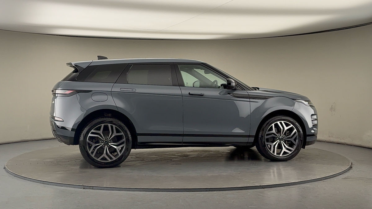 Used Land Rover Range Rover Evoque 2023 for sale - 77342449: Photo 37