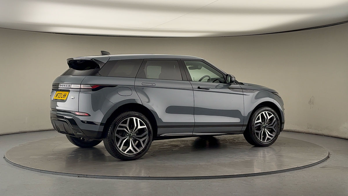 Used Land Rover Range Rover Evoque 2023 for sale - 77342449: Photo 38