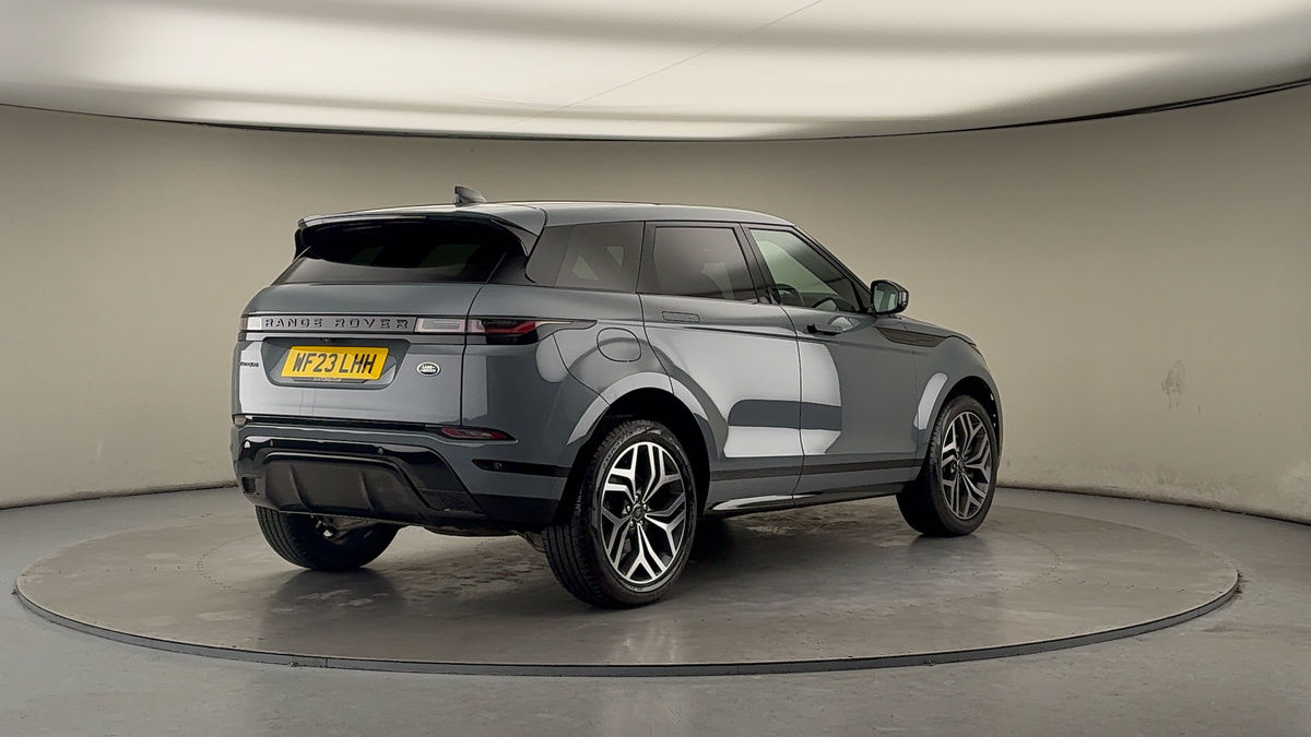 Used Land Rover Range Rover Evoque 2023 for sale - 77342449: Photo 39
