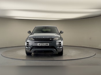 Used Land Rover Range Rover Evoque 2023 for sale - 77342449: Photo