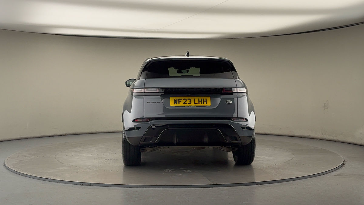 Used Land Rover Range Rover Evoque 2023 for sale - 77342449: Photo 41