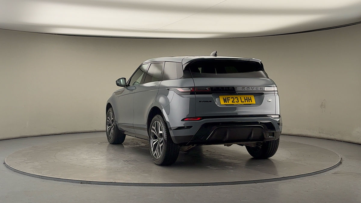 Used Land Rover Range Rover Evoque 2023 for sale - 77342449: Photo 42