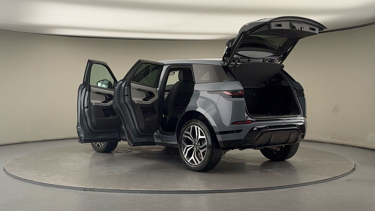 Used Land Rover Range Rover Evoque 2023 for sale - 77342449: Photo 43