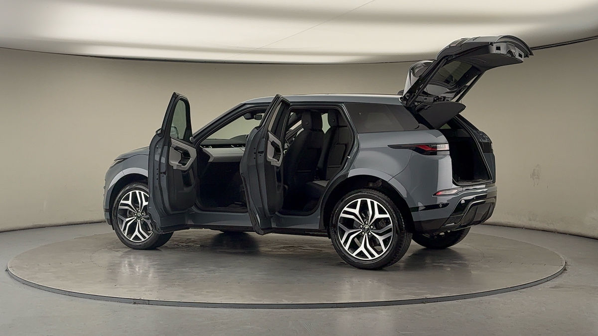 Used Land Rover Range Rover Evoque 2023 for sale - 77342449: Photo 45