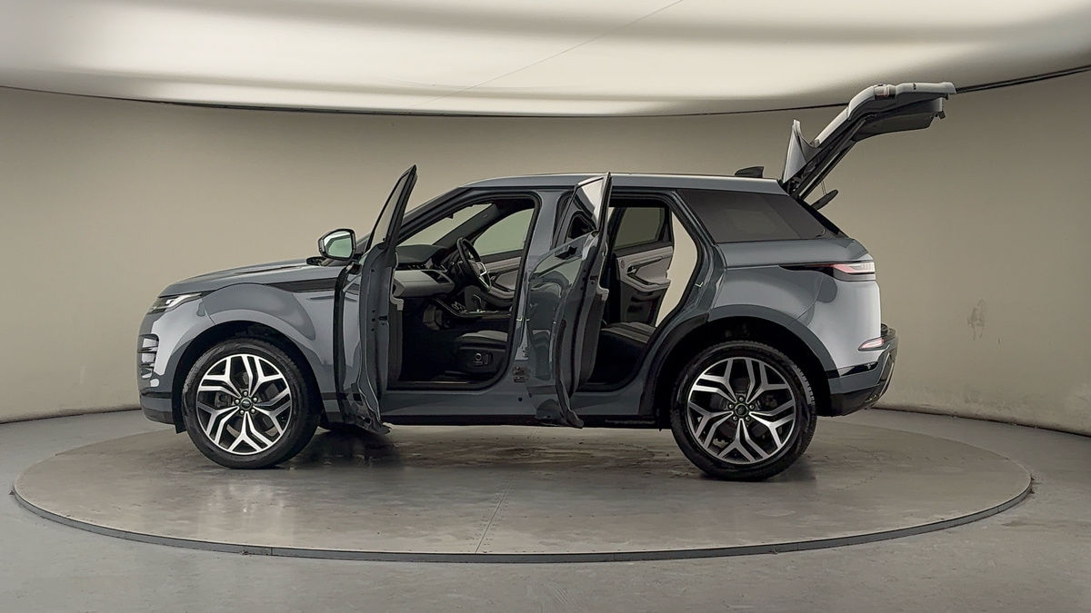 Used Land Rover Range Rover Evoque 2023 for sale - 77342449: Photo 46