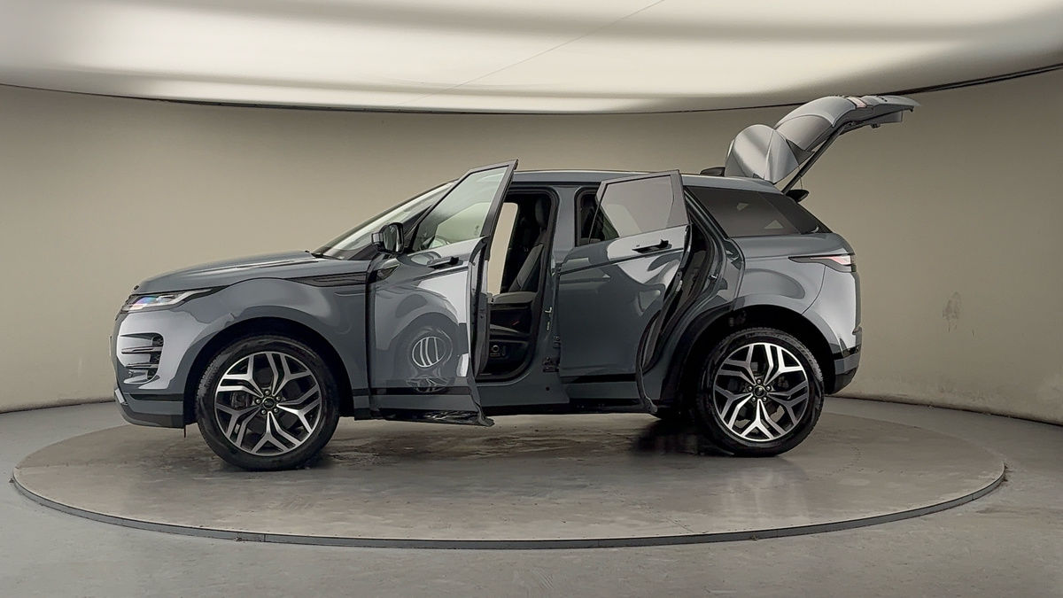 Used Land Rover Range Rover Evoque 2023 for sale - 77342449: Photo 47