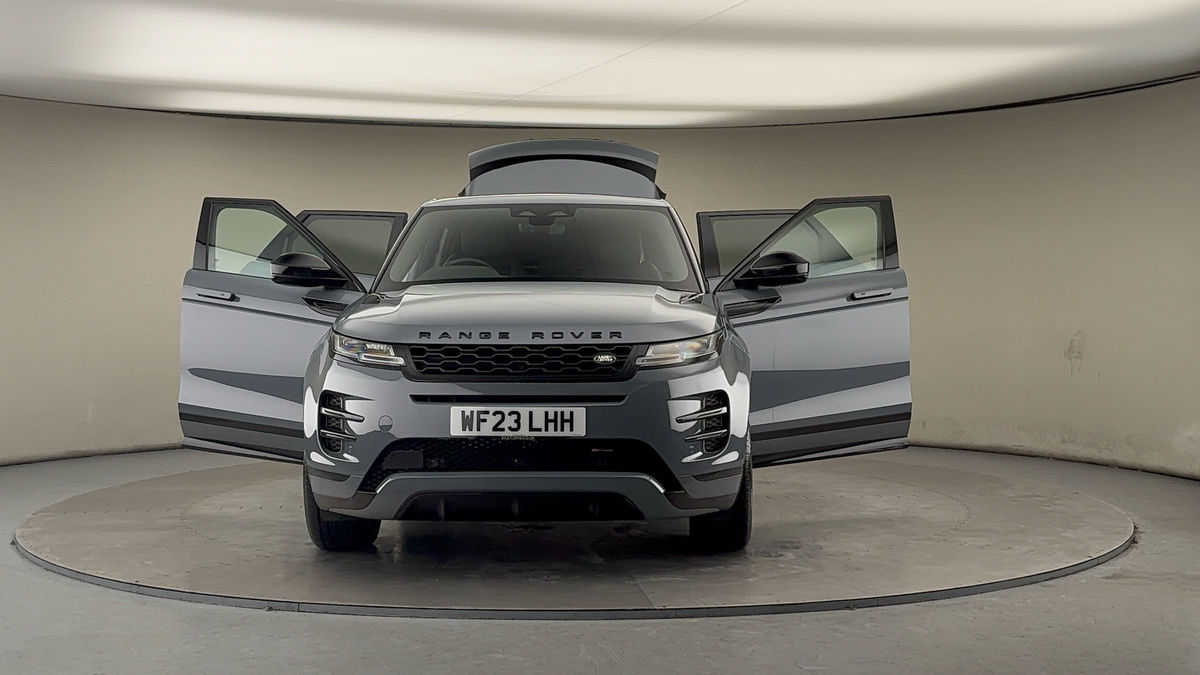 Used Land Rover Range Rover Evoque 2023 for sale - 77342449: Photo 51