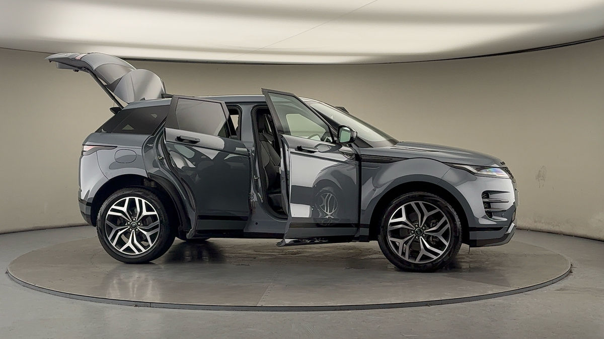 Used Land Rover Range Rover Evoque 2023 for sale - 77342449: Photo 55