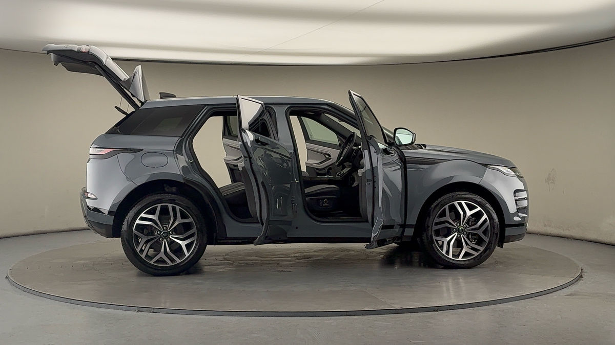 Used Land Rover Range Rover Evoque 2023 for sale - 77342449: Photo 56