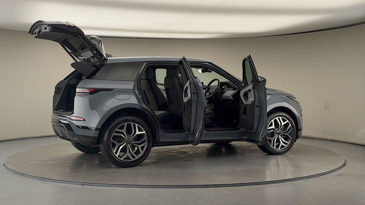 Used Land Rover Range Rover Evoque 2023 for sale - 77342449: Photo 57