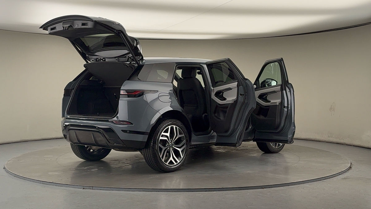 Used Land Rover Range Rover Evoque 2023 for sale - 77342449: Photo 58