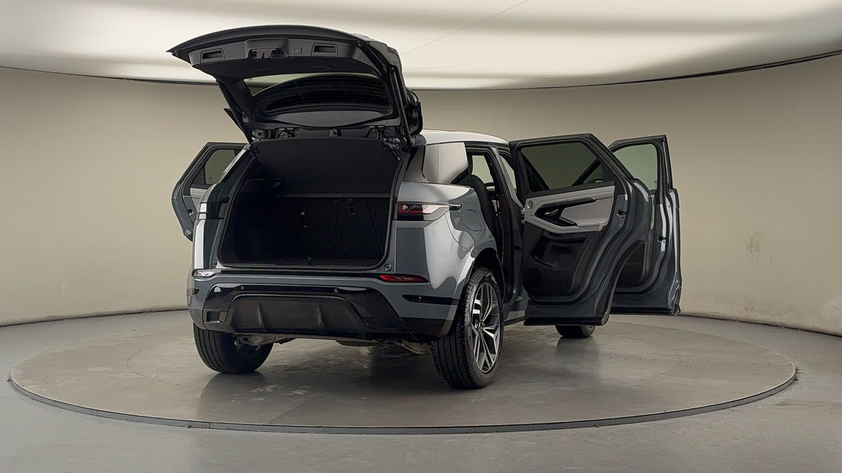 Used Land Rover Range Rover Evoque 2023 for sale - 77342449: Photo 59