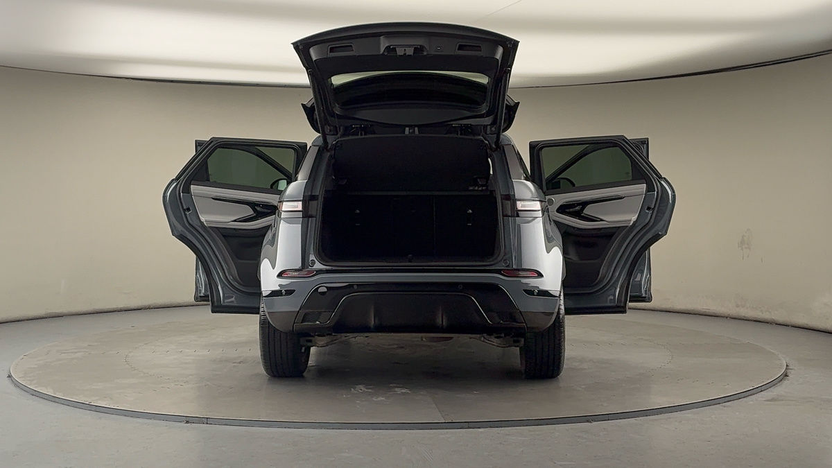 Used Land Rover Range Rover Evoque 2023 for sale - 77342449: Photo 60