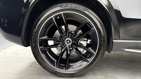 Used Mercedes-Benz GLE 2024 for sale - 76236443: Photo 10