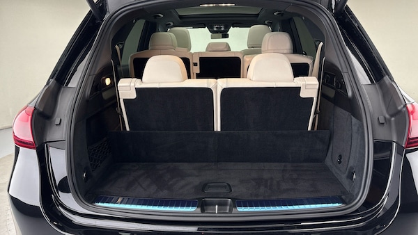 Used Mercedes-Benz GLE 2024 for sale - 76236443: Photo 11