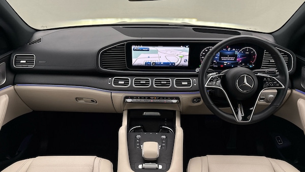 Used Mercedes-Benz GLE 2024 for sale - 76236443: Photo 12