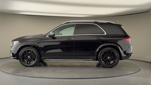 Used Mercedes-Benz GLE 2024 for sale - 76236443: Photo 15