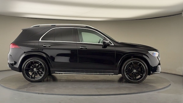 Used Mercedes-Benz GLE 2024 for sale - 76236443: Photo 16