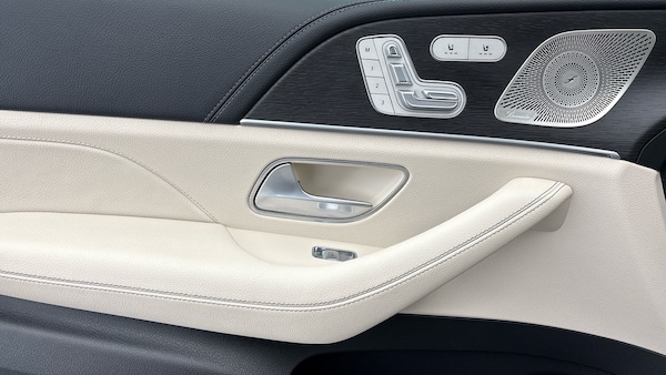 Used Mercedes-Benz GLE 2024 for sale - 76236443: Photo 19