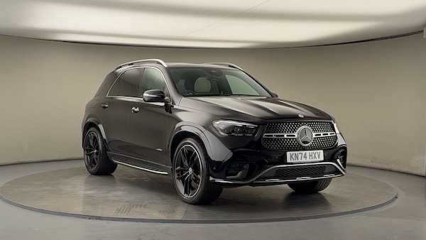 Used Mercedes-Benz GLE 2024 for sale - 76236443: Photo 1