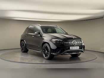 Used Mercedes-Benz GLE 2024 for sale - 76236443: Photo