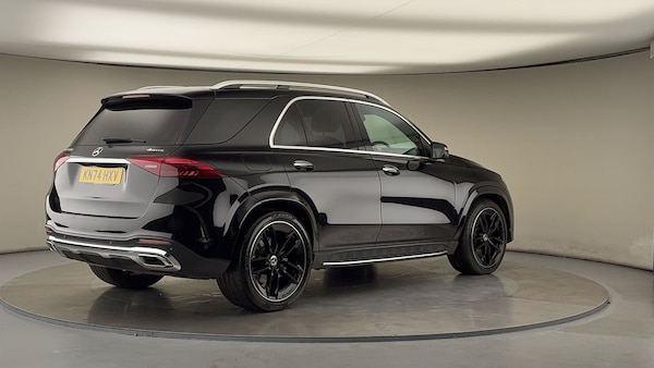 Used Mercedes-Benz GLE 2024 for sale - 76236443: Photo 21