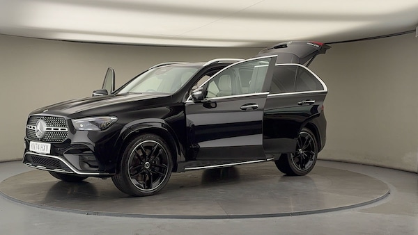 Used Mercedes-Benz GLE 2024 for sale - 76236443: Photo 22