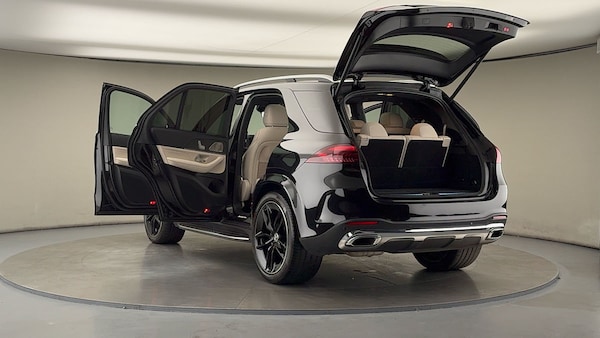 Used Mercedes-Benz GLE 2024 for sale - 76236443: Photo 23