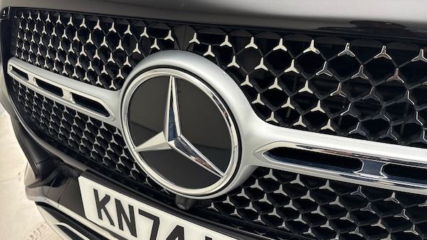 Used Mercedes-Benz GLE 2024 for sale - 76236443: Photo 24