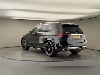 Used Mercedes-Benz GLE 2024 for sale - 76236443: Photo