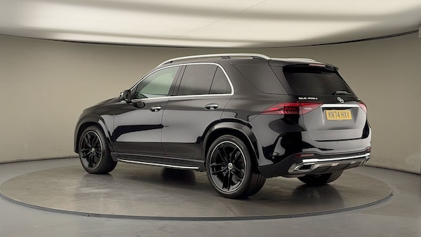 Used Mercedes-Benz GLE 2024 for sale - 76236443: Photo 30