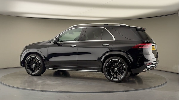 Used Mercedes-Benz GLE 2024 for sale - 76236443: Photo 31