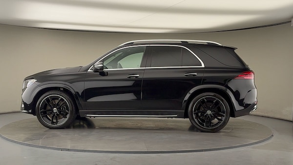 Used Mercedes-Benz GLE 2024 for sale - 76236443: Photo 32