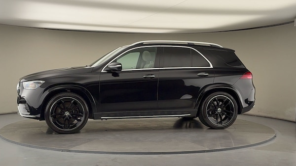 Used Mercedes-Benz GLE 2024 for sale - 76236443: Photo 33