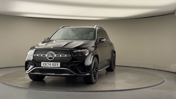 Used Mercedes-Benz GLE 2024 for sale - 76236443: Photo 36
