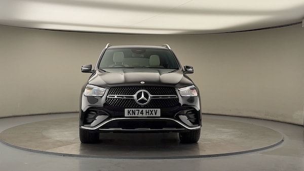 Used Mercedes-Benz GLE 2024 for sale - 76236443: Photo 37