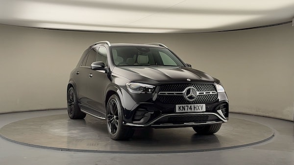 Used Mercedes-Benz GLE 2024 for sale - 76236443: Photo 38