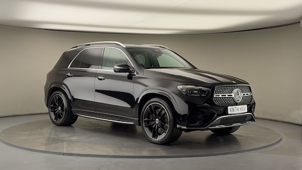 Used Mercedes-Benz GLE 2024 for sale - 76236443: Photo 39