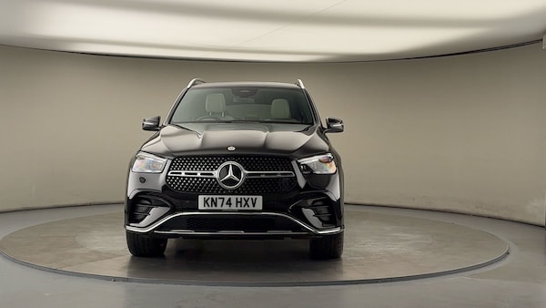 Used Mercedes-Benz GLE 2024 for sale - 76236443: Photo 3