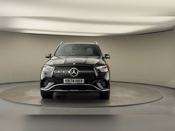 Used Mercedes-Benz GLE 2024 for sale - 76236443: Photo